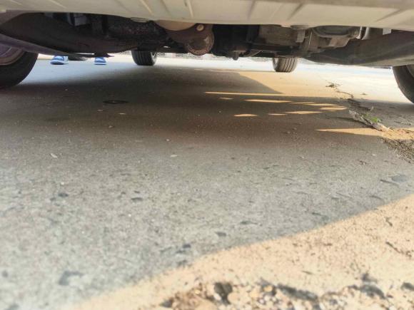 [上海·沪F] 二手别克英朗2015款 15N 自动精英型