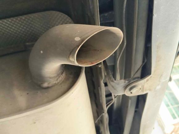 [西安·陕A] 二手比亚迪元2017款 1.5L 自动酷炫时尚型