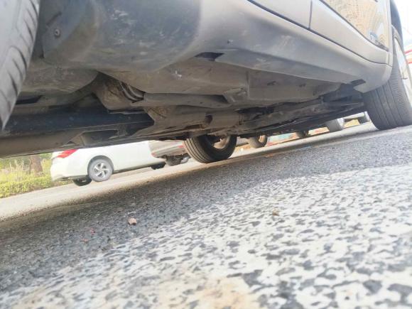 [佛山·粤E] 二手Jeep指南者2017款 200T 自动家享四驱版