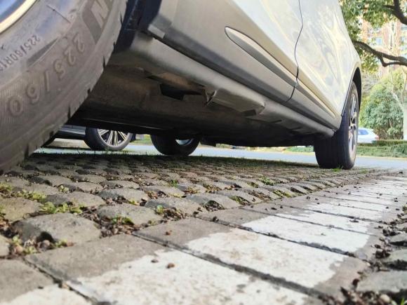 [上海·皖D] 二手林肯冒险家2020款 2.0T 两驱尊雅版