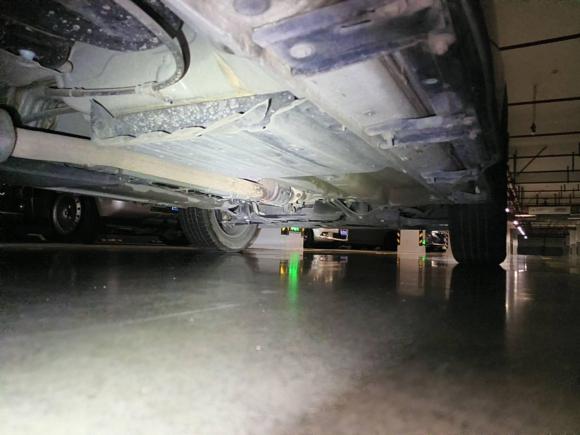 [杭州·浙C] 二手现代途胜2015款 1.6T 双离合两驱智能型