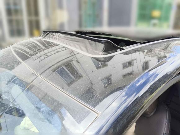 [苏州·苏E] 二手比亚迪汉2020款 DM 四驱性能版豪华型