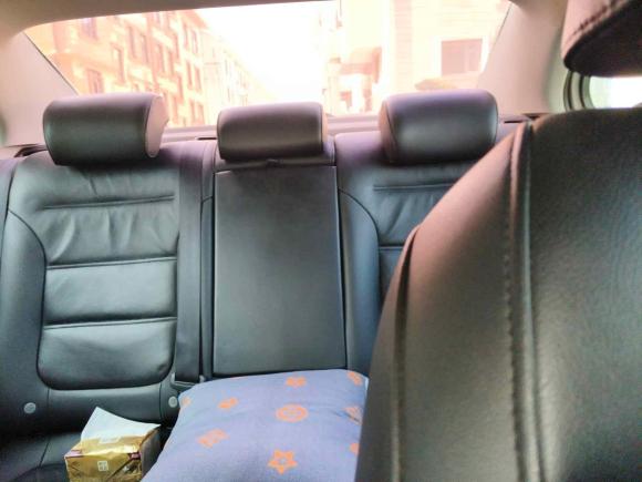 [义乌·浙G] 二手大众速腾2014款 1.6L 自动舒适型