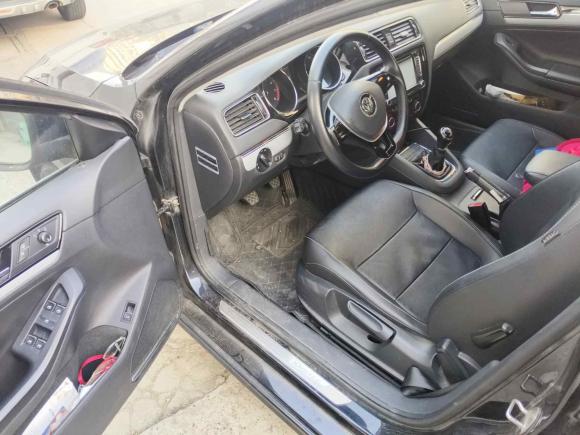 [南通·苏F] 二手大众速腾2015款 1.6L 手动舒适型