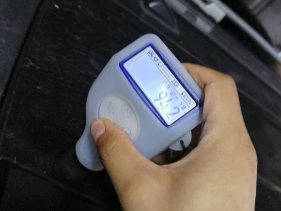 [广州·粤A] 二手本田本田CR-V2010款 2.0L 自动两驱都市版