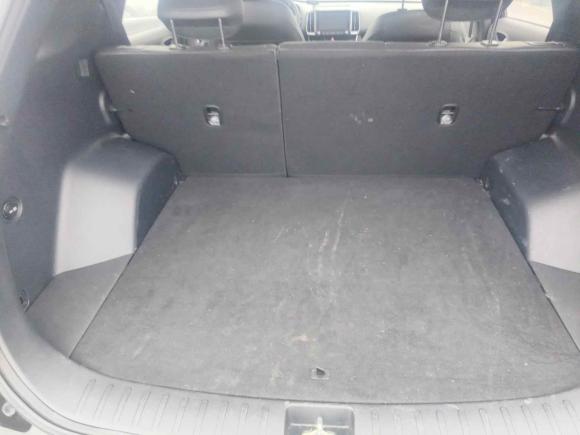 [嘉兴·浙F] 二手现代北京现代ix352018款 2.0L 自动两驱智勇·畅享版