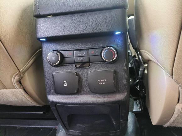 [无锡·苏B] 二手福特探险者2016款 3.5T 精英版