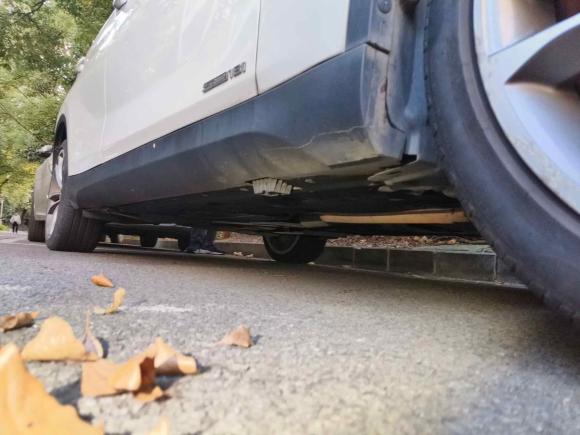 [宁波·浙B] 二手宝马宝马X12015款 sDrive18i 领先晋级版