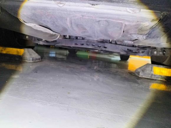 [上海·沪B] 二手斯柯达明锐2020款 1.5L 自动智行豪华版