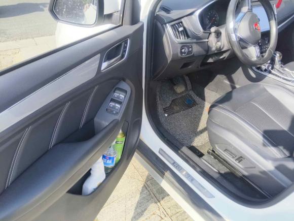 [南京·苏A] 二手荣威荣威RX52018款 20T 两驱自动旗舰版