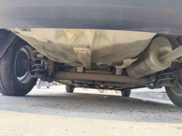 [广州·粤A] 二手现代瑞纳2014款 1.4L 自动智能型GLS