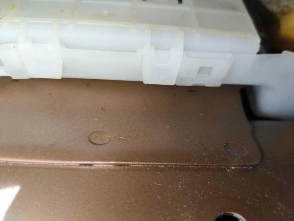 [深圳·粤W] 二手路虎神行者22014款 2.0T Si4 SE汽油版