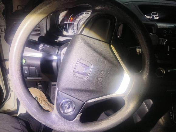 [苏州·苏E] 二手本田本田CR-V2016款 2.0L 两驱经典版