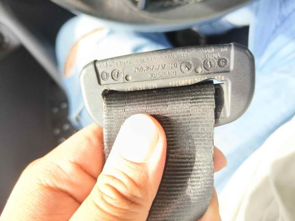 [杭州·浙A] 二手斯柯达明锐2017款 1.6L 自动智行版