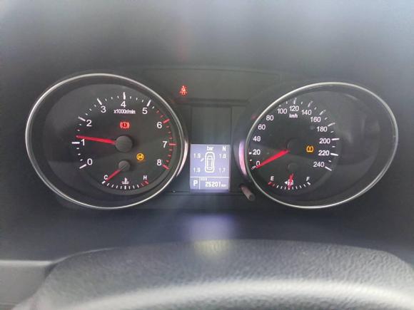 [上海·沪C] 二手哈弗哈弗M62019款 1.5T DCT两驱精英型 国VI