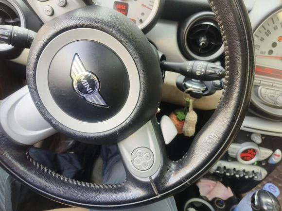 [杭州·浙A] 二手MINIMINI CLUBMAN2007款 1.6L COOPER Excitement