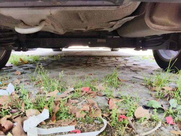 [南通·苏F] 二手起亚起亚K32016款 1.6L 自动GLS