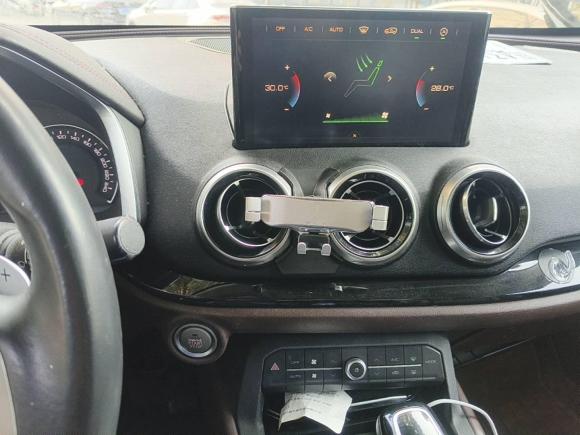 [上海·皖A] 二手魏牌魏牌 VV52017款 2.0T 超豪型