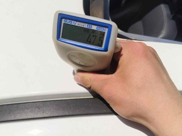 [济南·鲁A] 二手三菱翼神2011款 致尚版 1.8L CVT限量款