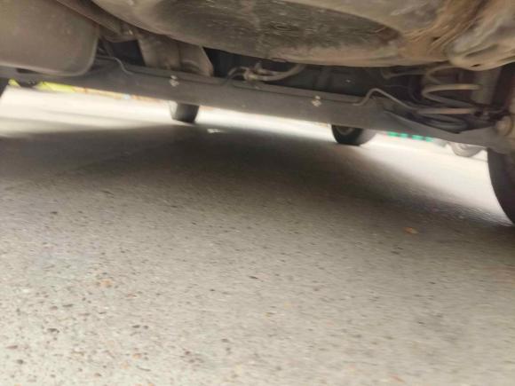 [南昌·赣A] 二手日产骐达TIIDA2016款 1.6L CVT酷动版