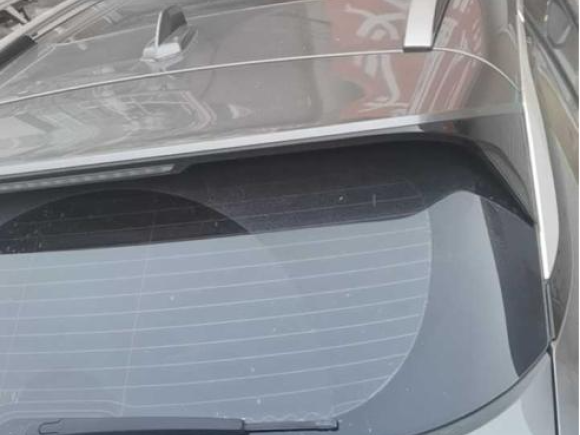 [济南·鲁A] 二手领克领克012021款 2.0TD 两驱型Pro