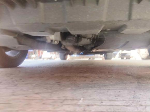 [杭州·浙A] 二手别克别克GL82023款 陆上公务舱 舒适型