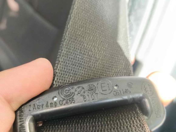 [宁波·浙B] 二手宝马宝马X32016款 xDrive20i M运动型