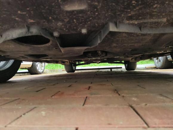 [成都·川R] 二手东南东南DX32018款 1.5T SRG CVT旗舰型