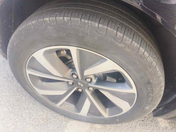 [南通·苏F] 二手理想汽车理想ONE2021款 增程6座版