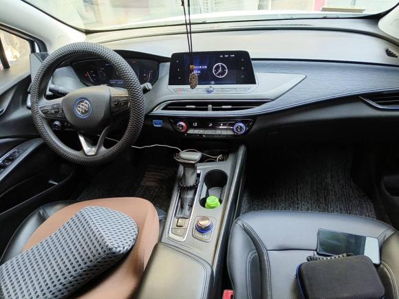 [无锡·苏B] 二手别克微蓝62022款 互联畅享型 PLUS