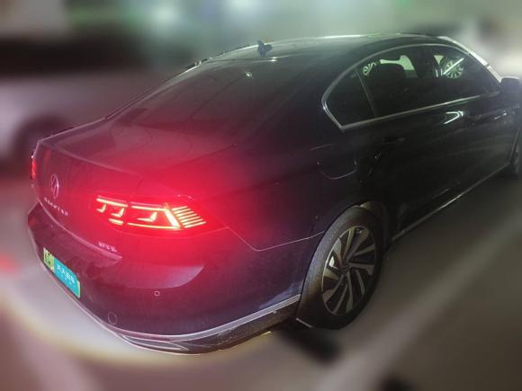 [深圳·粤B] 二手大众迈腾GTE插电混动2022款 GTE 豪华型