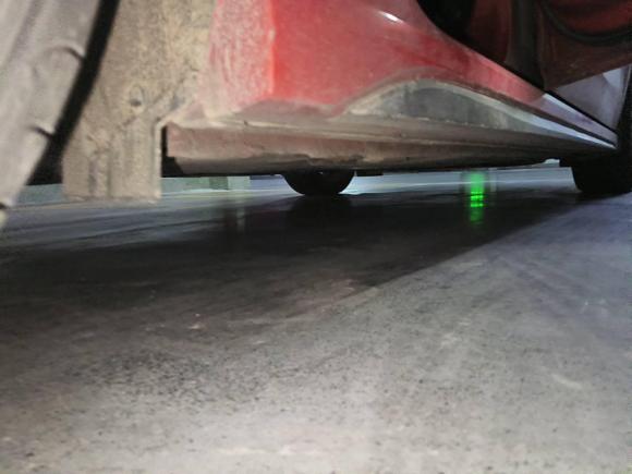 [上海·皖N] 二手领克领克032019款 2.0TD 自动劲Pro版