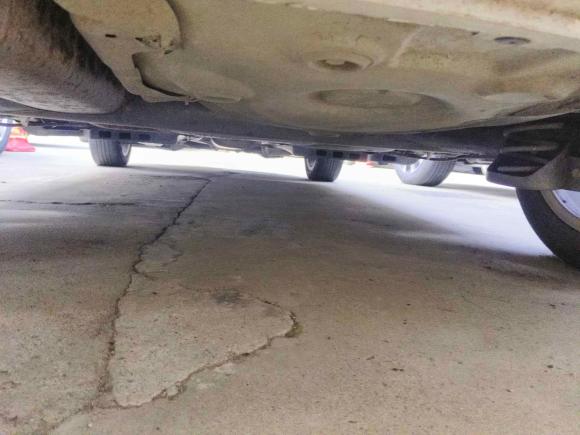 [合肥·皖A] 二手大众Polo2014款 1.6L 自动豪华版