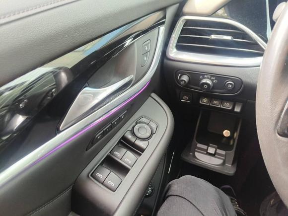 [杭州·浙A] 二手别克昂科旗2020款 28T 四驱尊享旗舰型