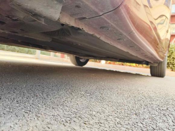 [青岛·鲁B] 二手日产骐达TIIDA2011款 1.6L CVT智能型