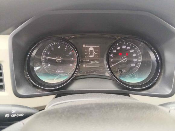 [义乌·苏B] 二手五菱汽车五菱征程2021款 1.5T 手动豪华型