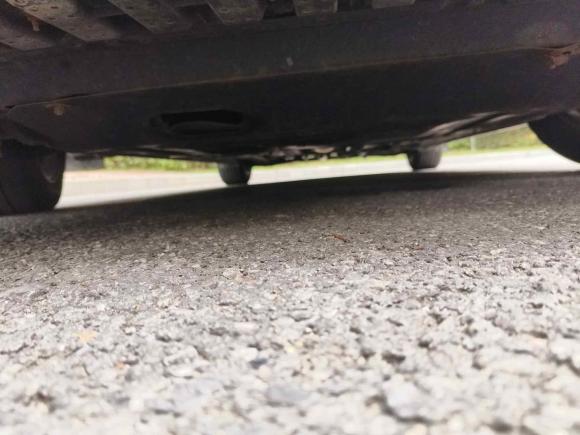 [武汉·鄂A] 二手日产天籁2021款 2.0L XL 舒适版