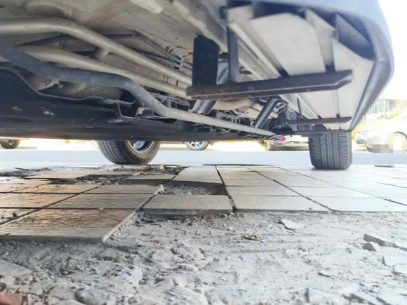 [苏州·苏E] 二手本田本田CR-V新能源2021款 锐·混动e+ 2.0L 睿智版