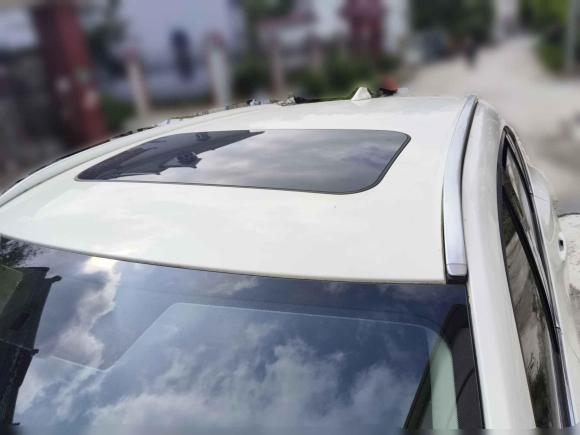 [上海·沪C] 二手马自达马自达CX-52020款 2.0L 自动两驱智尊型