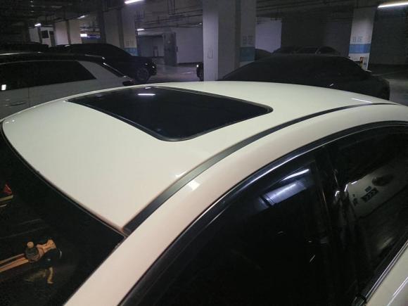 [西安·陕U] 二手奔腾奔腾B502016款 1.4T 自动豪华型