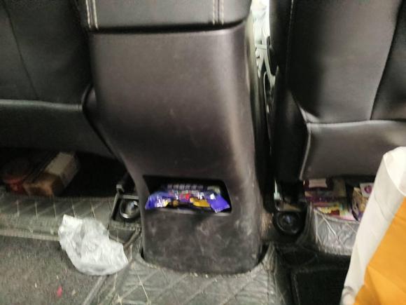 [上海·苏F] 二手长安长安CS352017款 1.6L 自动豪华型