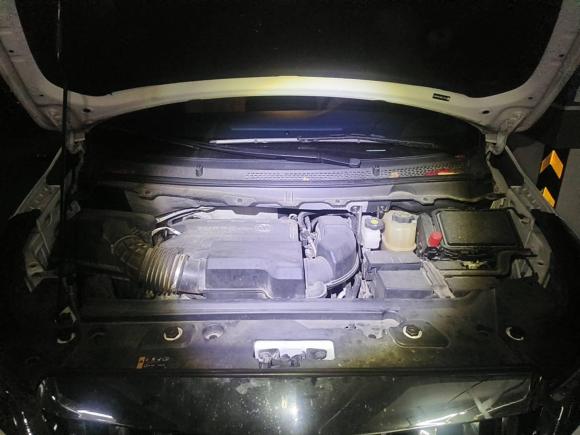 [南昌·赣A] 二手别克别克GL82022款 陆上公务舱 652T 豪华型