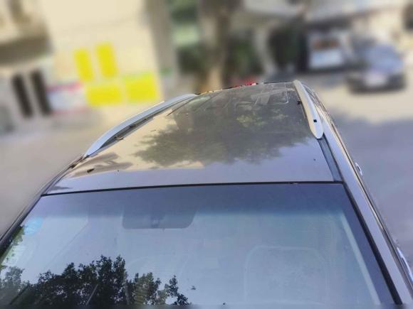 [成都·川A] 二手驭胜驭胜S3502013款 2.4T 自动两驱柴油豪华版5座