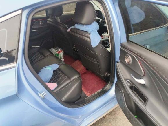 [西安·粤S] 二手奇瑞艾瑞泽82022款 1.6T DCT雅