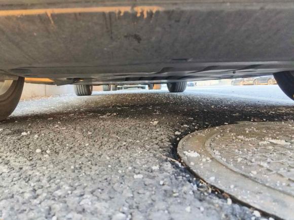 [济南·鲁A] 二手大众大众ID.32023款 升级款 纯净智享版