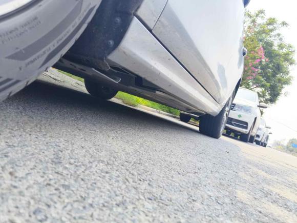 [成都·川A] 二手比亚迪秦PLUS2023款 冠军版 EV 510KM领先型