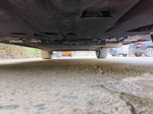 [深圳·粤B] 二手吉利银河银河L72023款 1.5T 115km MAX