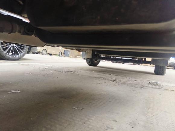 [嘉兴·浙F] 二手长安凯程长安神骐T302021款 1.6L舒适型单排3.3米标准车DAM16KR