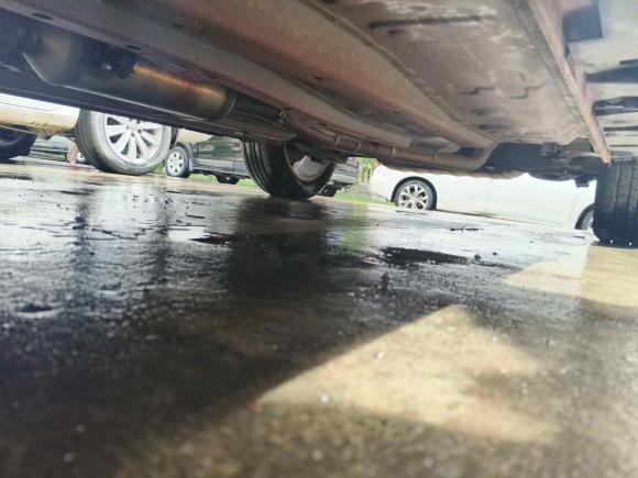 [成都·川A] 二手中华中华V32016款 1.5L 自动智能型