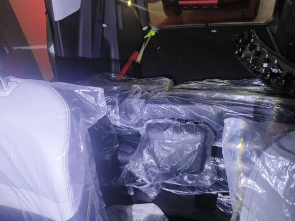 [常州·苏D] 二手北京北京BJ302024款 1.5T 轻野Pro版